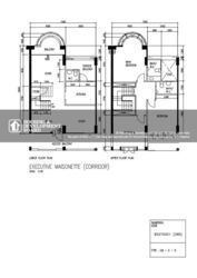 Blk 332 Tah Ching Road (Jurong West), HDB Executive #451446191